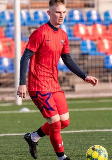 Я Moonlight, 23, знакомлюсь без обязательств в Череповце