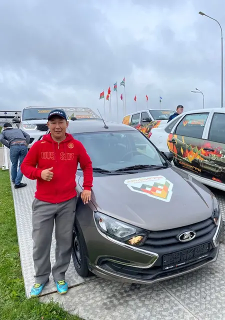 Александр из Улан-Удэ, ищу на сайте общение