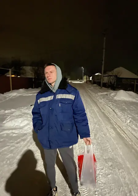 Я Ильясик, 21, знакомлюсь без обязательств в Рязани