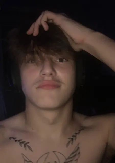 Я Морис, 19, знакомлюсь для дружбы в Раменском