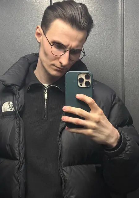 Я Андрей, 28, знакомлюсь для вирта в Астрахани