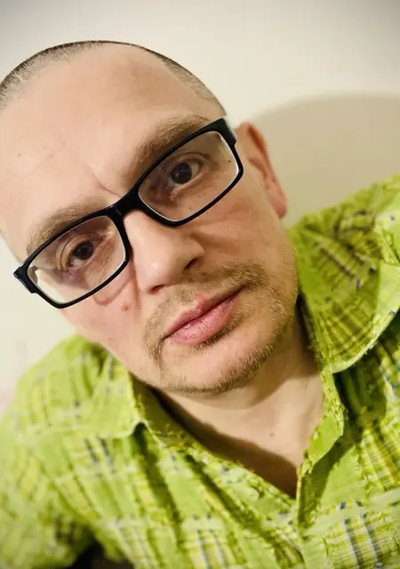 Олег из Балашихи, мне 56, познакомлюсь без обязательств