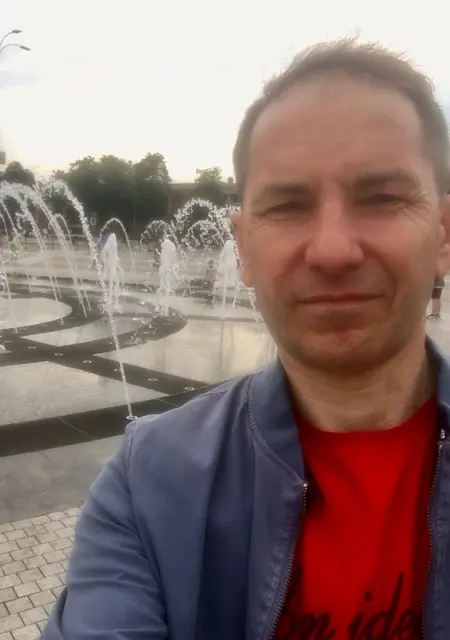 Я Pavel, 48, из Щелково, ищу знакомство для постоянных отношений