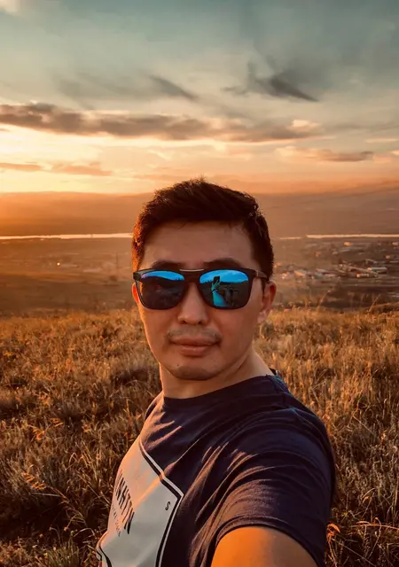 Вэл из Улан-Удэ, ищу на сайте приятное времяпровождение