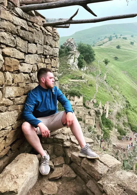 Я Андрей, 29, из Пензы, ищу знакомство для дружбы