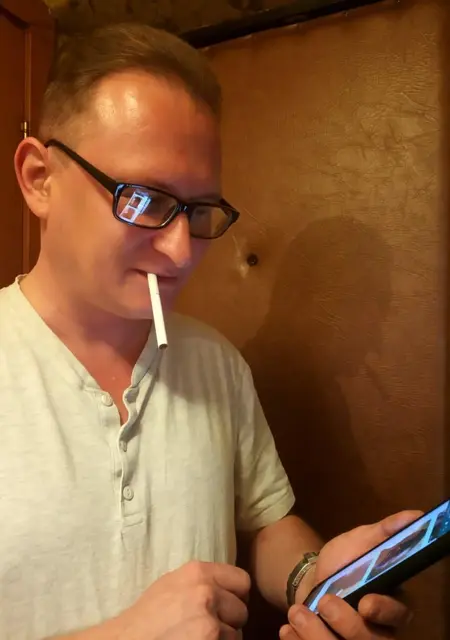 Eugene из Старого Оскола, ищу на сайте знакомства на одну ночь