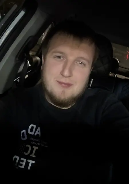 Михаил из Ивантеевки, ищу на сайте знакомства на одну ночь