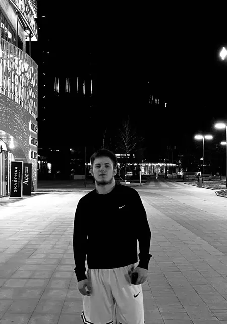 Арсений из Люберец, ищу на сайте постоянные отношения