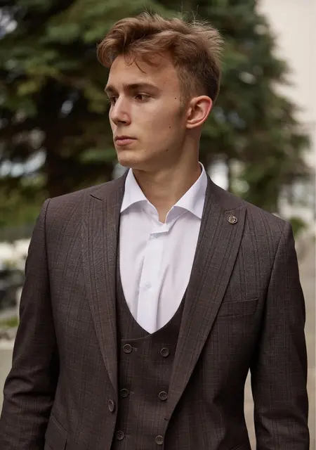 Я Даниил, 20, из Россоши, ищу знакомство для общения