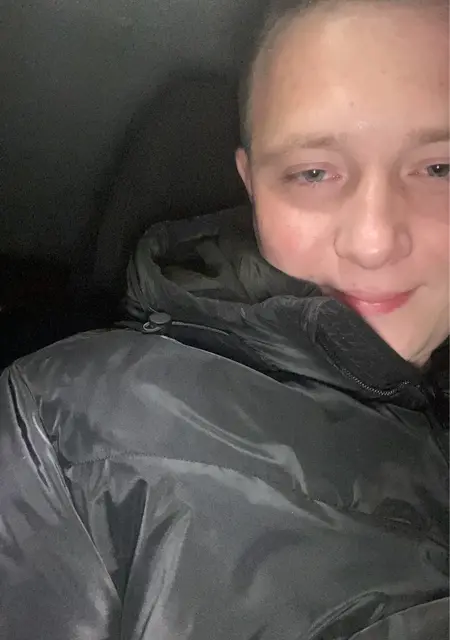 Андрей из Орла, мне 26, познакомлюсь без обязательств