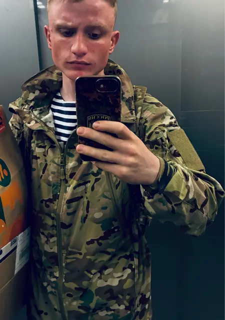 Андрей Вадимович из Вологды, мне 20, познакомлюсь для постоянных отношений