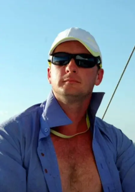 Я Тим, 41, из Абакана, ищу знакомства на одну ночь