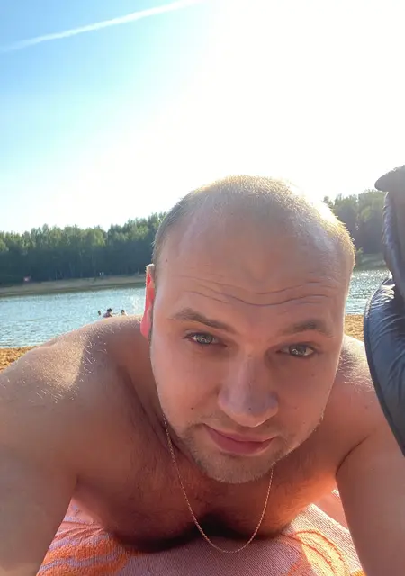 Я Илья, 33, из Москвы, ищу знакомство для постоянных отношений