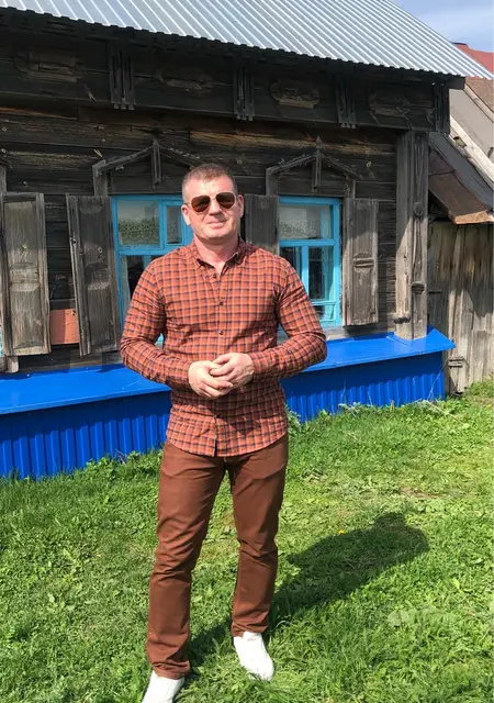 Дима из Солнечногорска, ищу на сайте знакомства на одну ночь