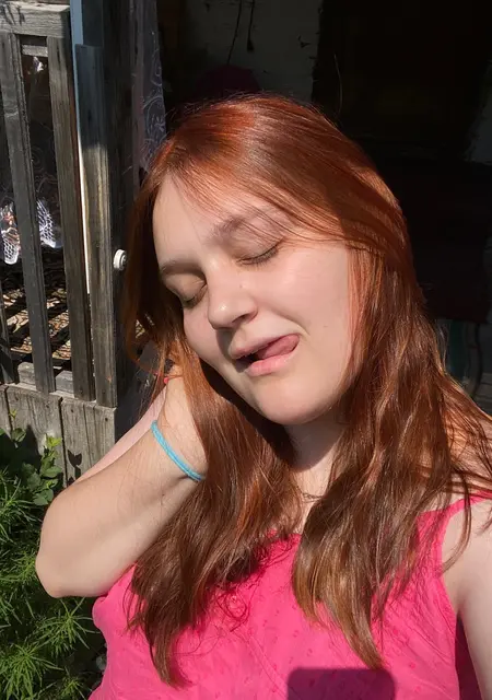 Алина из Рязани, мне 19, познакомлюсь для дружбы