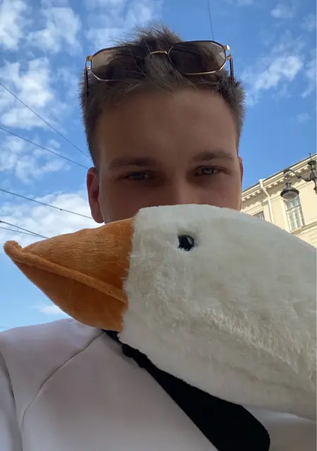 Я Андрей, 27, знакомлюсь на одну ночь в Череповце