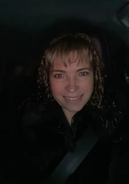 Татьяна из Красноярска, мне 42, познакомлюсь для общения