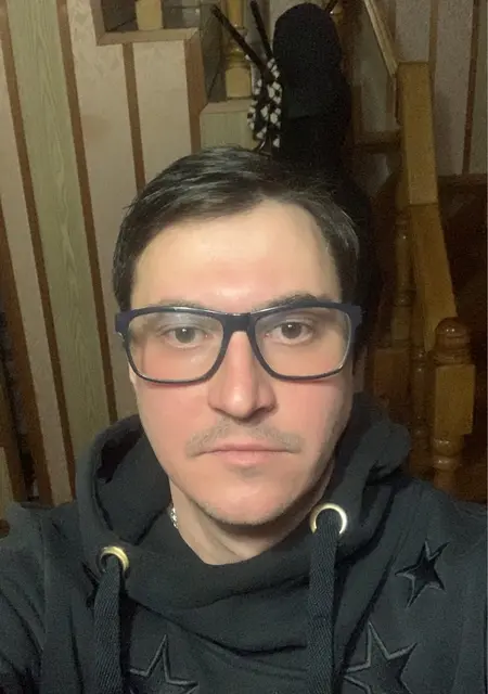 Я Георгий, 36, знакомлюсь для приятного времяпровождения в Новопавловске