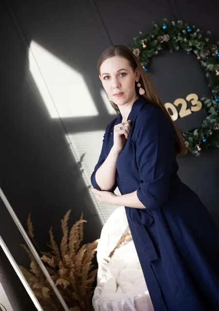 Я Марьяна, 36, из Ярославля, ищу знакомство для вирта