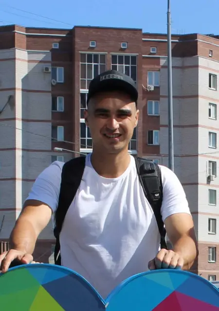 Алвис из Перми, мне 36, познакомлюсь без обязательств