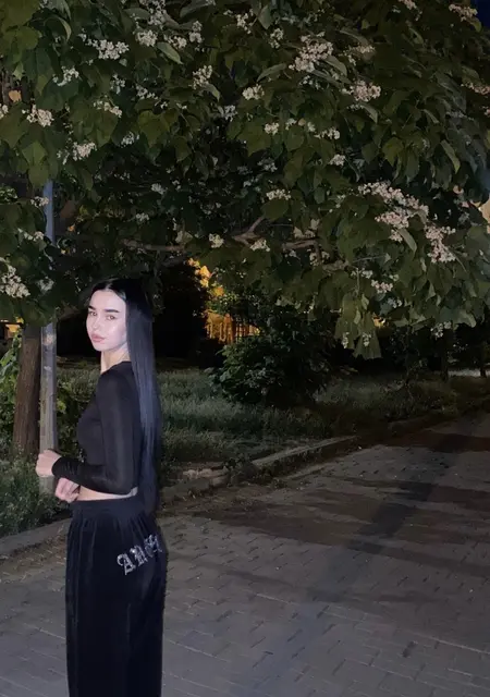 Алина из Ростова-на-Дону, мне 22, познакомлюсь для дружбы