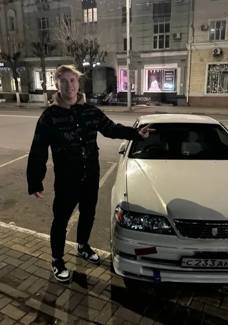 Aleksey из Рязани, ищу на сайте знакомства без обязательств