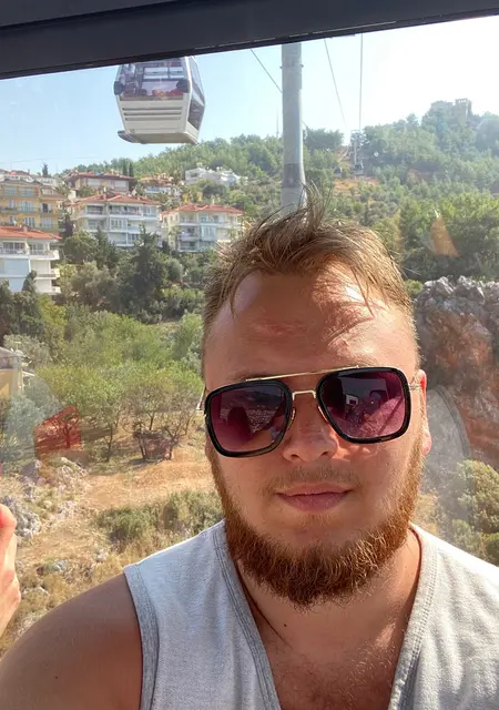 Я Алик, 30, знакомлюсь без обязательств в Нижнекамске