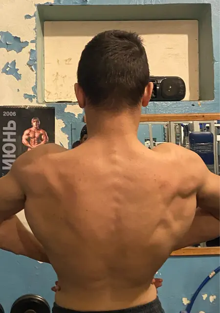 Я Павел, 80, из Кимр, ищу знакомства без обязательств