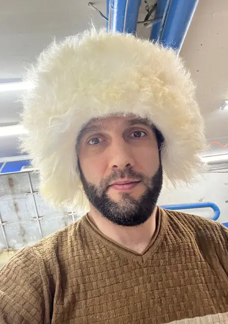 Я Moderated, 36, знакомлюсь без обязательств в Нефтеюганске