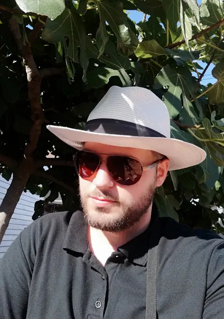 Я Дмитрий, 31, знакомлюсь без обязательств в Ижевске