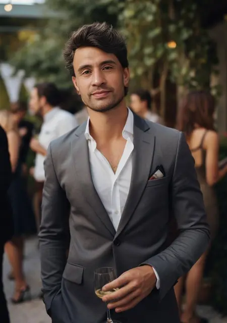 Олег из Александрова, мне 35, познакомлюсь для вирта