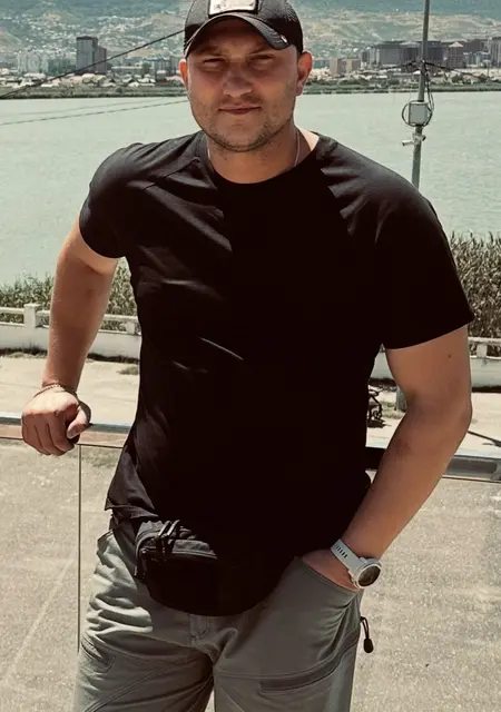 Incident з Луганська, мені 32 років, познайомлюсь для відкриті стосунки