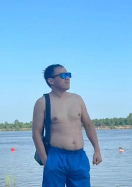 Sabit из Свободного, мне 25, познакомлюсь на одну ночь