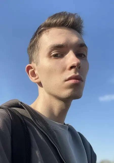 Михаил из Клина, мне 18, познакомлюсь для приятного времяпровождения