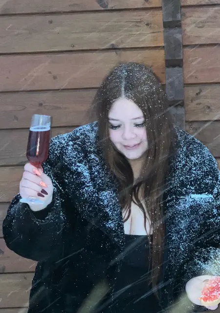 Мария из Самары, мне 20, познакомлюсь на одну ночь