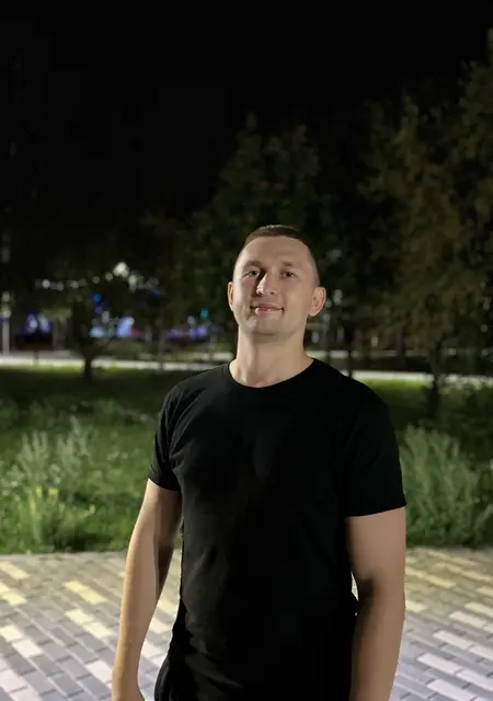 Илья из Нижнего Тагила, мне 30, познакомлюсь на одну ночь