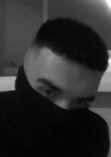 Павел из Перми, мне 21, познакомлюсь на одну ночь