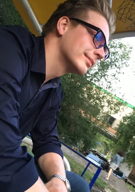 Я Паша, 31, из Новокуйбышевска, ищу знакомство для совместных путешествий