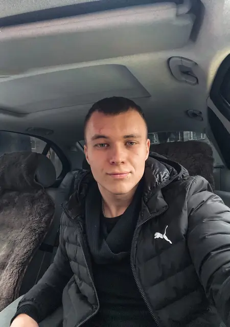 Николай из Ногинска, мне 25, познакомлюсь без обязательств