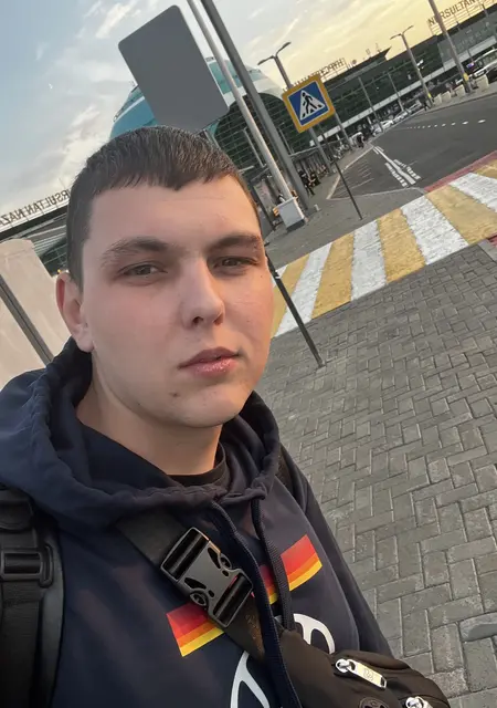 Я Александр, 27, знакомлюсь без обязательств в Рыбинске