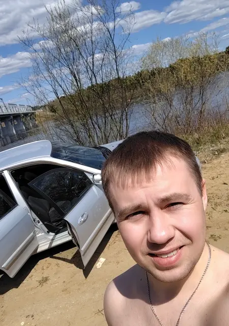 Олег из Сыктывкара, мне 32, познакомлюсь на одну ночь