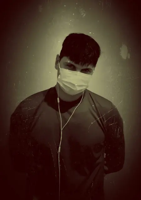 Игнат из Чебоксар, мне 28, познакомлюсь на одну ночь