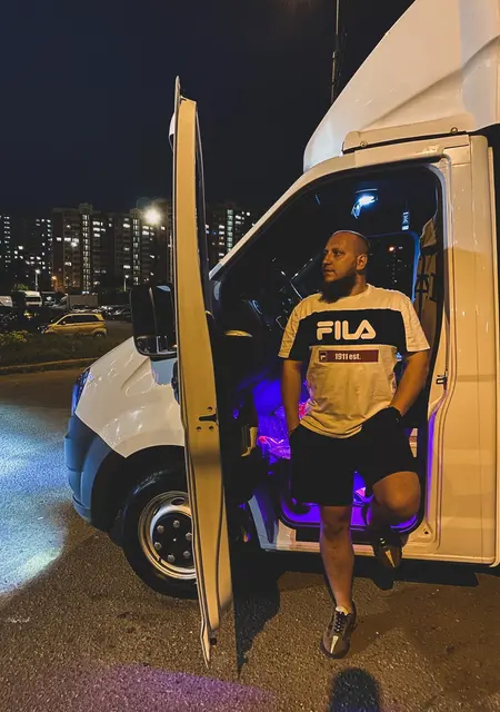 Я Sasha, 28, знакомлюсь для вирта в Мытищах