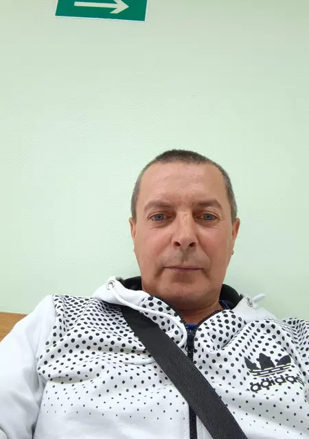 Александр из Тобольска, мне 45, познакомлюсь на одну ночь