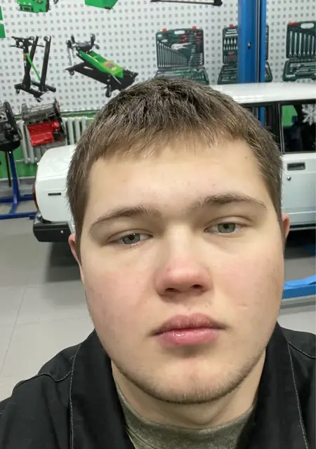 Даниил из Барнаула, ищу на сайте приятное времяпровождение