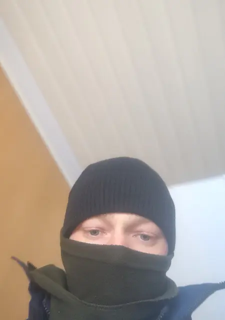 Я Парень, 31, знакомлюсь для вирта в Ступине