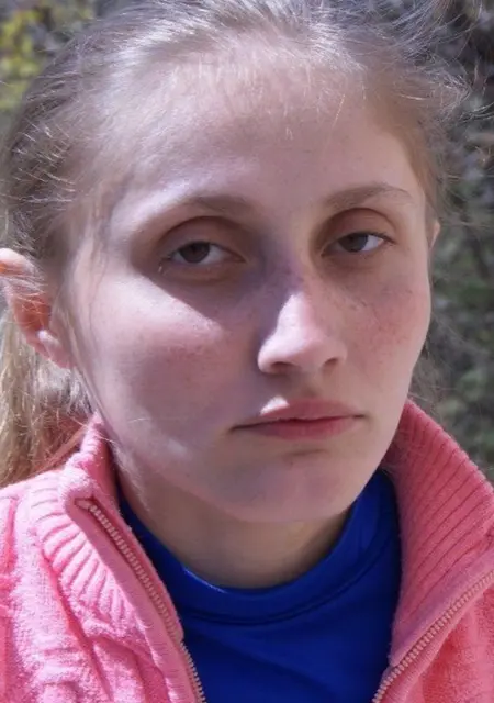 Я Галина, 31, из Симферополя, ищу знакомство для вирта