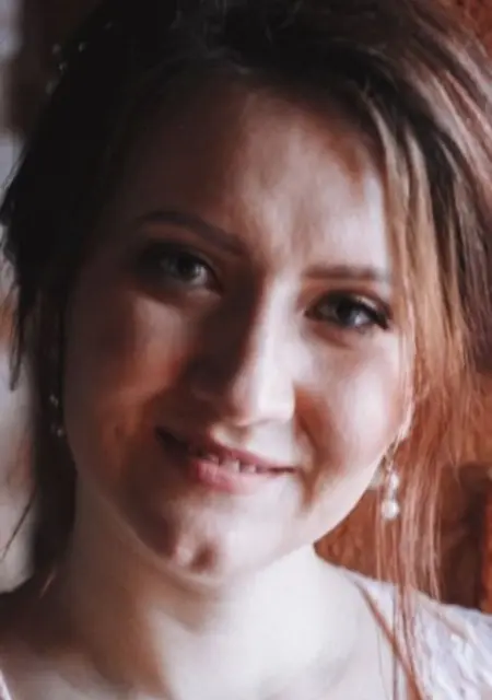 Я Ольга, 40, из Казани, ищу знакомство для дружбы