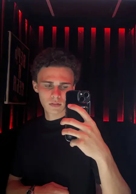 Я Максим, 32, из Пензы, ищу знакомство для совместных путешествий