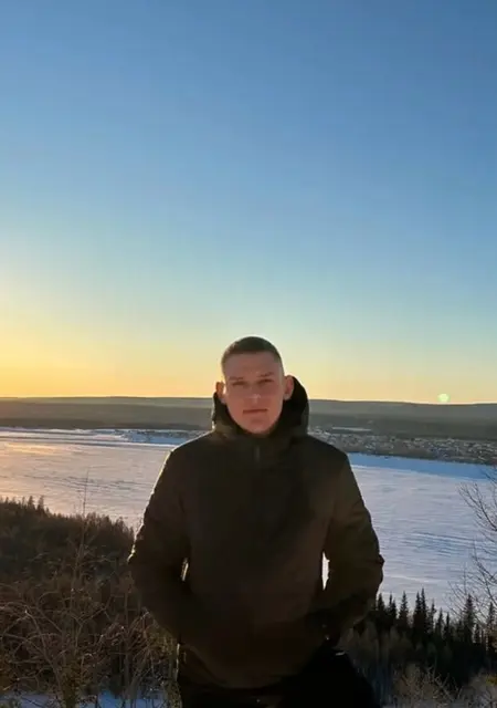 Я Матвей, 25, знакомлюсь для общения в Ленске
